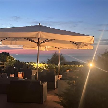 Hotel Horizon Elba Portoferraio Zewnętrze zdjęcie