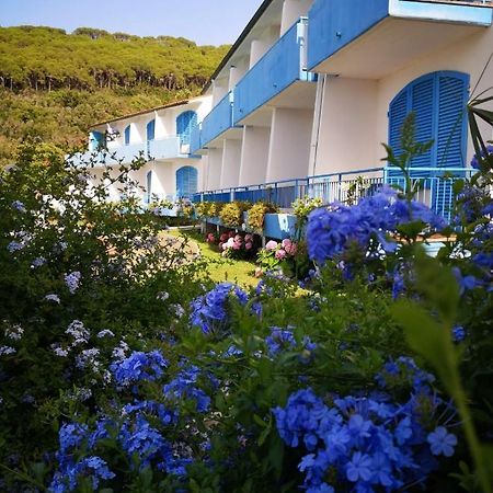 Hotel Horizon Elba Portoferraio Zewnętrze zdjęcie