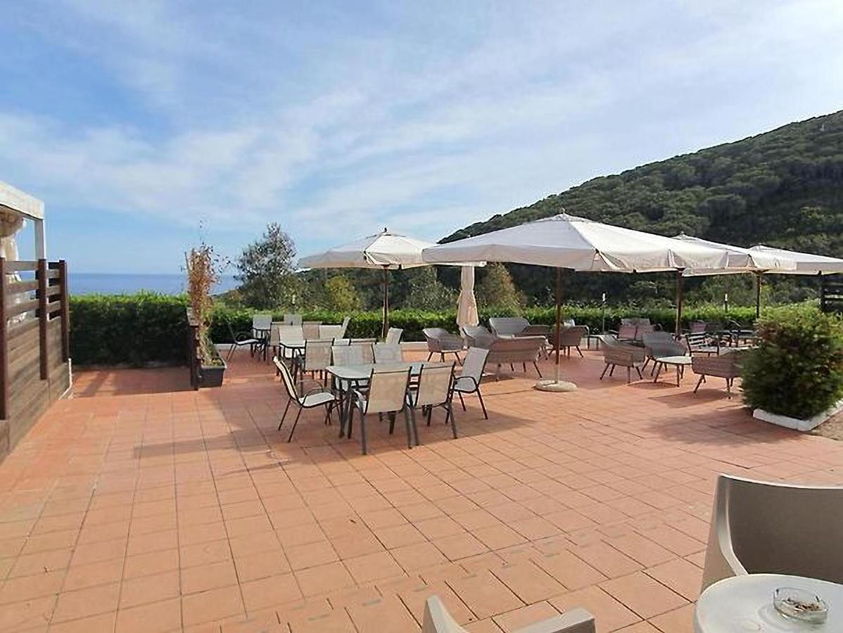 Hotel Horizon Elba Portoferraio Zewnętrze zdjęcie