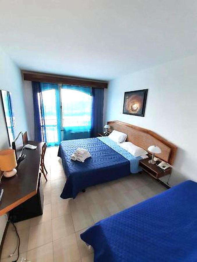 Hotel Horizon Elba Portoferraio Zewnętrze zdjęcie