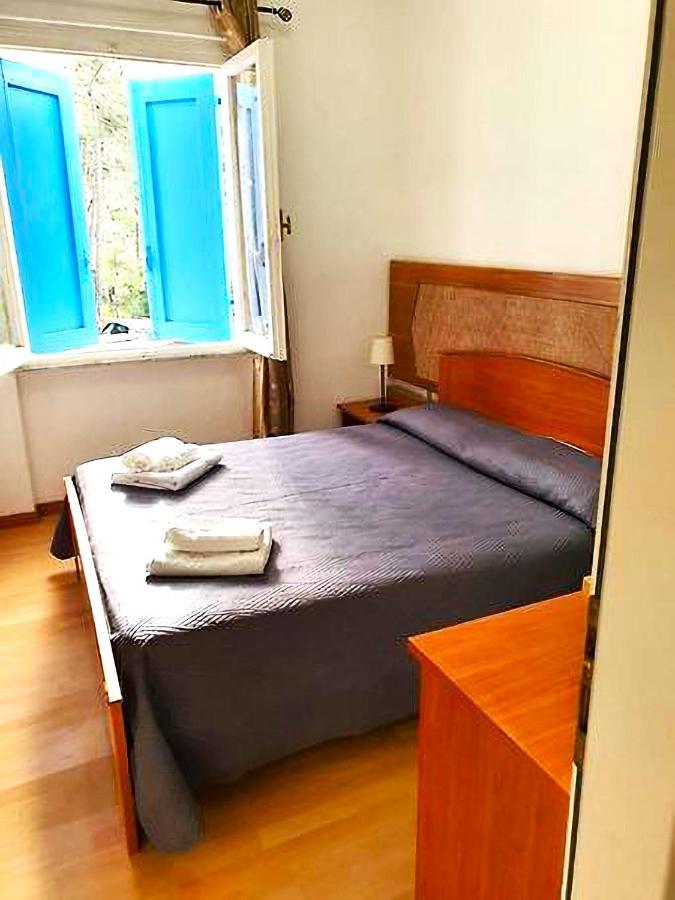 Hotel Horizon Elba Portoferraio Zewnętrze zdjęcie