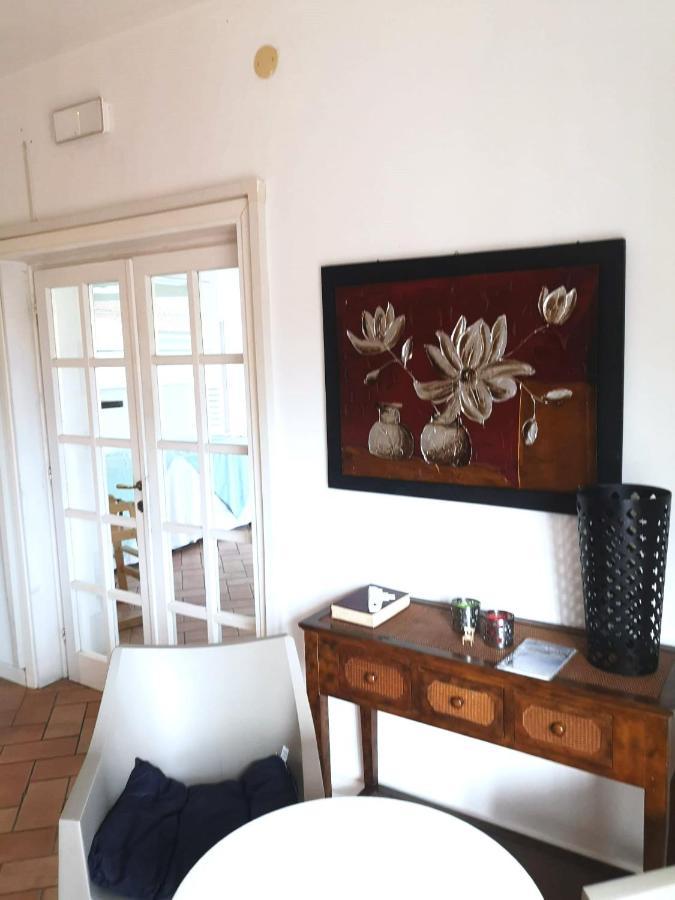 Hotel Horizon Elba Portoferraio Zewnętrze zdjęcie