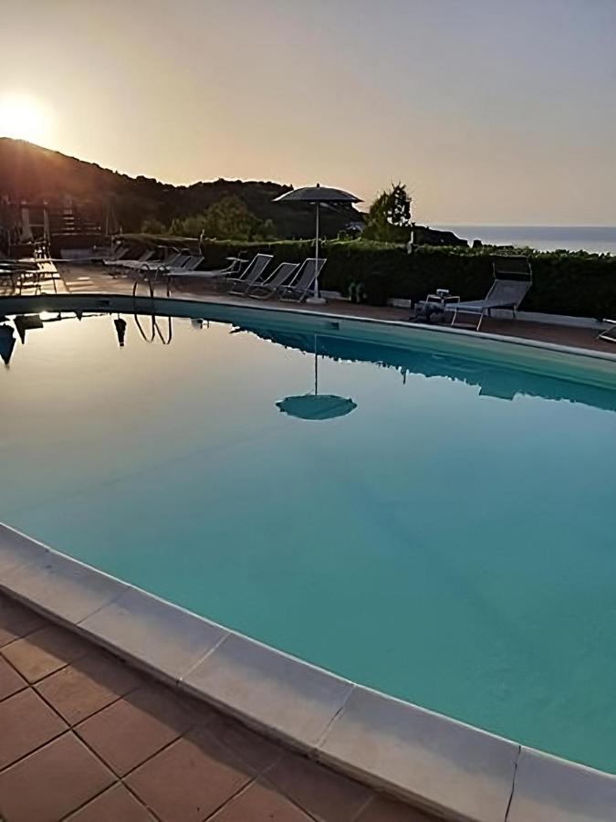 Hotel Horizon Elba Portoferraio Zewnętrze zdjęcie