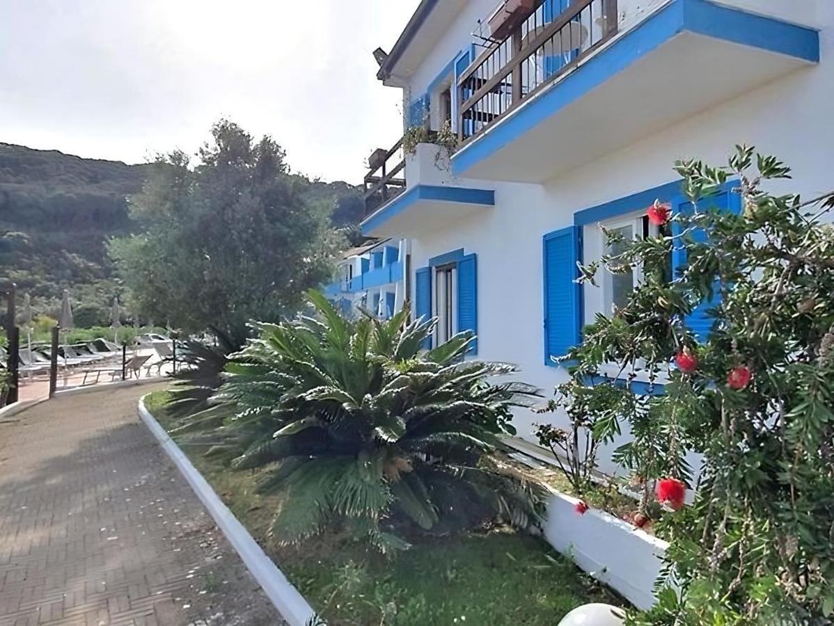 Hotel Horizon Elba Portoferraio Zewnętrze zdjęcie