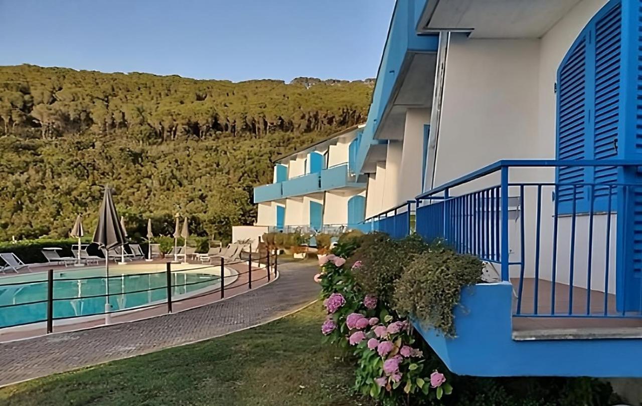 Hotel Horizon Elba Portoferraio Zewnętrze zdjęcie