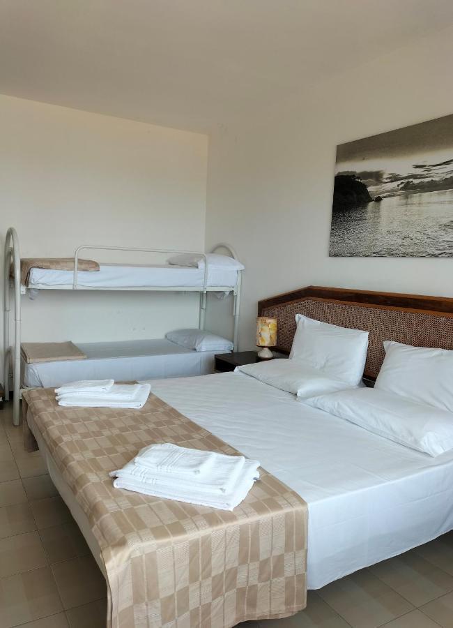Hotel Horizon Elba Portoferraio Zewnętrze zdjęcie