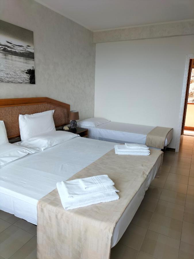 Hotel Horizon Elba Portoferraio Zewnętrze zdjęcie