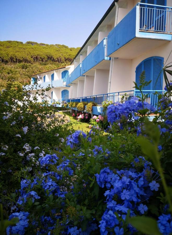 Hotel Horizon Elba Portoferraio Zewnętrze zdjęcie